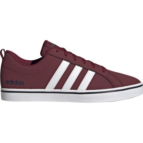 Adidas Men's Sneakers VS Pace Burgundy H02019