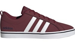 Adidas мужская обувь VS Pace Burgundy H02019