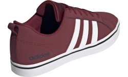 Adidas Men's Sneakers VS Pace Burgundy H02019