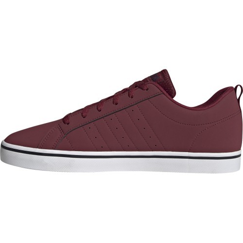 Adidas мужская обувь VS Pace Burgundy H02019