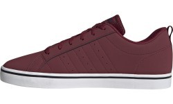 Adidas Men's Sneakers VS Pace Burgundy H02019