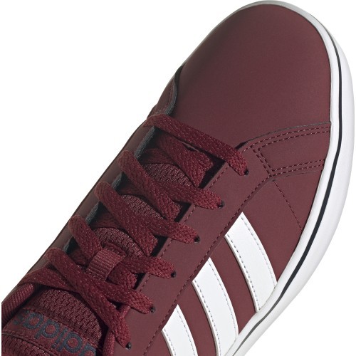 Adidas мужская обувь VS Pace Burgundy H02019