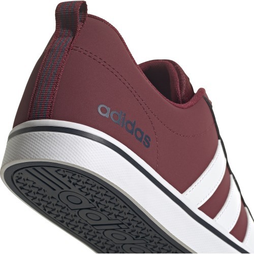 Adidas мужская обувь VS Pace Burgundy H02019