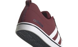 Adidas Men's Sneakers VS Pace Burgundy H02019