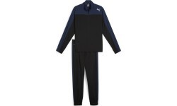 Мужской спортивный костюм Puma Train Favorite Black Navy 521043 51