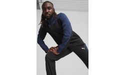 Puma Train Favorite Men's Tracksuit Black Navy 521043 51