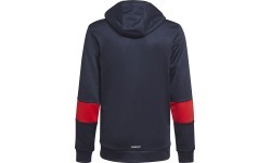 Adidas Džemperis Berniukams B A.R. 3s Hoodie Navy GM8456