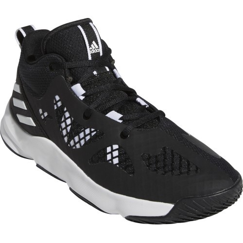 Adidas Men's Shoes Pro N3xt 2021 Black White G58892
