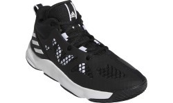 Adidas мужская обувь Pro N3xt 2021 Black White G58892