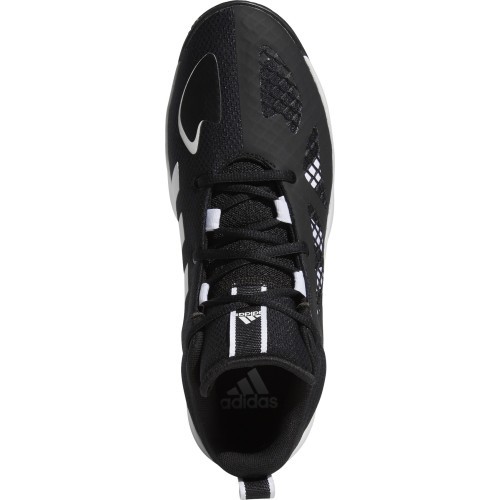 Adidas Avalynė Vyrams Pro N3xt 2021 Black White G58892