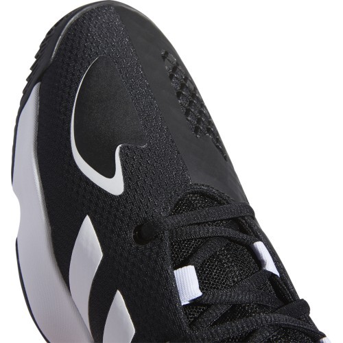 Adidas мужская обувь Pro N3xt 2021 Black White G58892