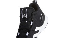 Adidas Avalynė Vyrams Pro N3xt 2021 Black White G58892