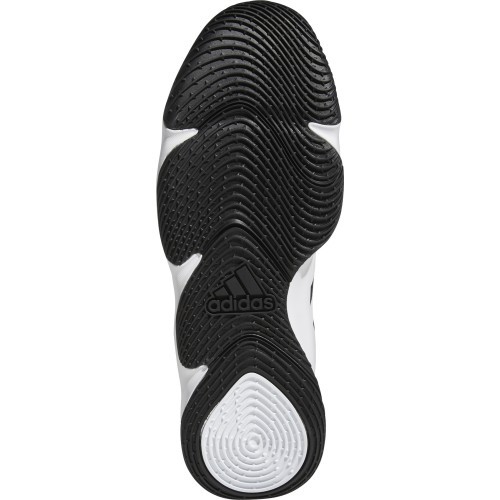 Adidas Avalynė Vyrams Pro N3xt 2021 Black White G58892