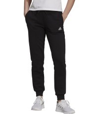 Женские брюки Adidas W Lin Fl C Pant Black GM5547