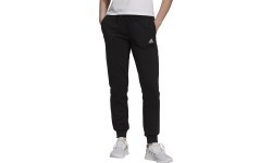 Adidas Women's Pants W Lin Fl C Pant Black GM5547