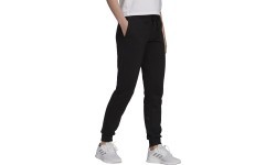 Женские брюки Adidas W Lin Fl C Pant Black GM5547