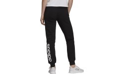Adidas Women's Pants W Lin Fl C Pant Black GM5547
