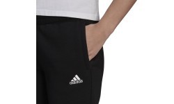 Adidas Women's Pants W Lin Fl C Pant Black GM5547