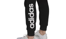 Adidas Kelnės Moterims W Lin Fl C Pant Black GM5547