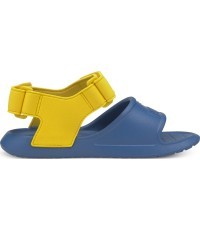 Puma Avalynė Vaikams Divecat V2 Injex Yellow Blue 369546 07