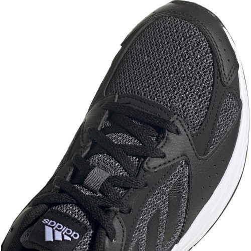 Adidas Avalynė Moterims Response Run Black FY9587
