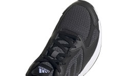 Adidas Avalynė Moterims Response Run Black FY9587