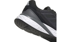 Женская обувь Adidas Response Run чёрная FY9587