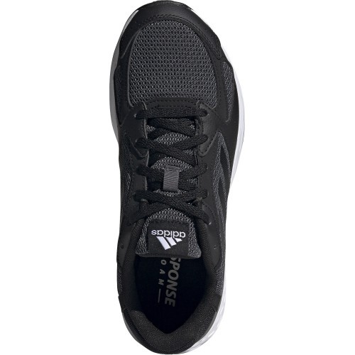 Adidas Avalynė Moterims Response Run Black FY9587