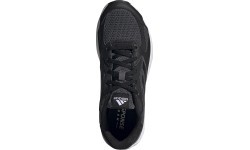 Женская обувь Adidas Response Run чёрная FY9587