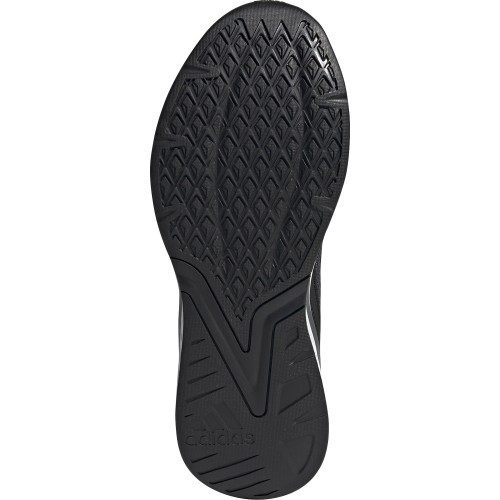 Adidas Avalynė Moterims Response Run Black FY9587