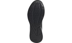 Женская обувь Adidas Response Run чёрная FY9587