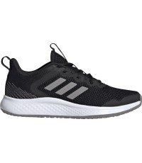 Женская обувь Adidas Fluidstreet Black FW1714