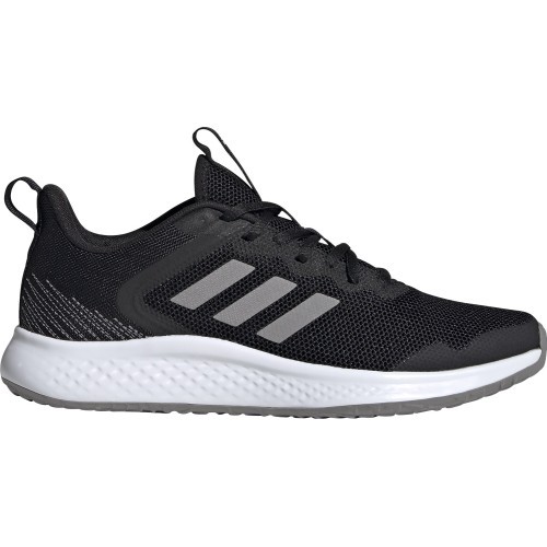Adidas Fluidstreet Women's Sneakers Black FW1714