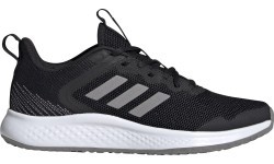 Женская обувь Adidas Fluidstreet Black FW1714