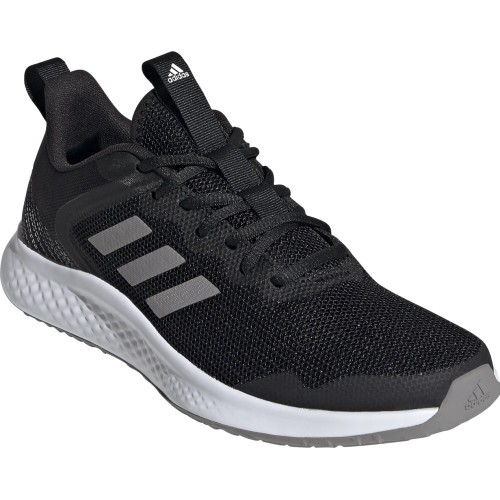 Женская обувь Adidas Fluidstreet Black FW1714