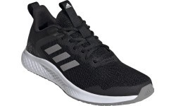 Adidas Fluidstreet Women's Sneakers Black FW1714