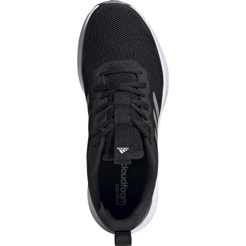 Adidas Avalynė Moterims Fluidstreet Black FW1714