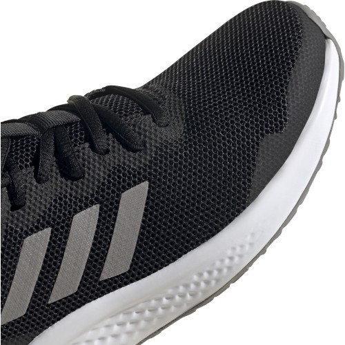 Adidas Fluidstreet Women's Sneakers Black FW1714