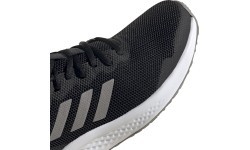 Adidas Fluidstreet Women's Sneakers Black FW1714