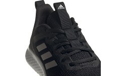 Adidas Avalynė Moterims Fluidstreet Black FW1714