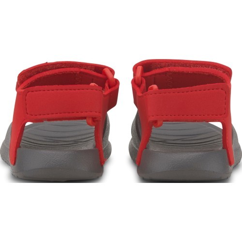 Puma Sandalai Vaikams Divecat V2 Injex Inf Grey Red 369545 05