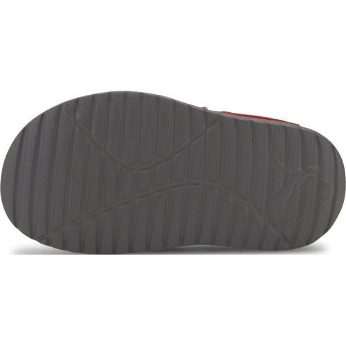Puma Sandalai Vaikams Divecat V2 Injex Inf Grey Red 369545 05