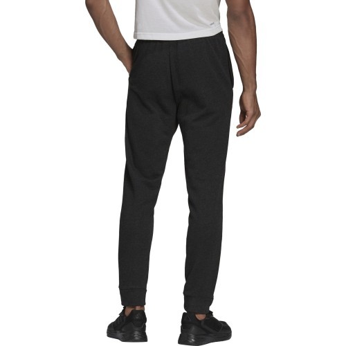 Adidas M Mel Pant Black Men's Trousers HE1794
