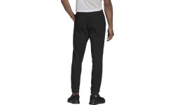 Мужские брюки Adidas M Mel Pant Black HE1794