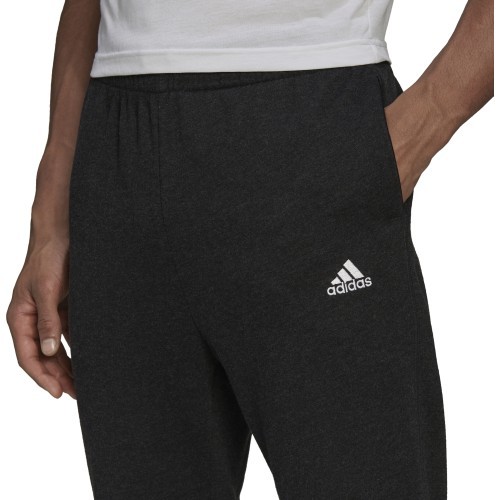 Adidas M Mel Pant Black Men's Trousers HE1794