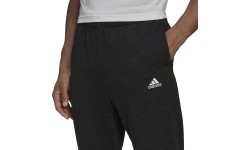 Мужские брюки Adidas M Mel Pant Black HE1794