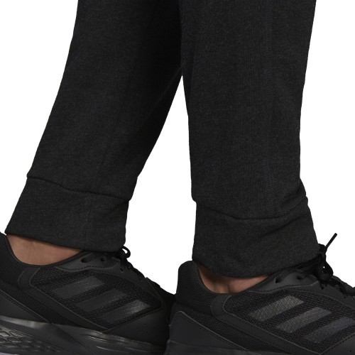 Мужские брюки Adidas M Mel Pant Black HE1794
