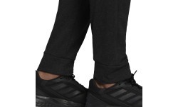 Adidas Kelnės Vyrams M Mel Pant Black HE1794
