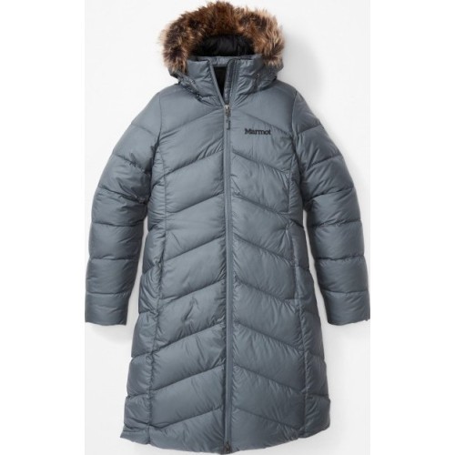 Женское пальто Marmot MONTREAUX - XS
