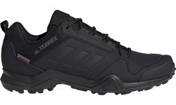 Adidas Terrex AX3 Beta C.R Black shoes
